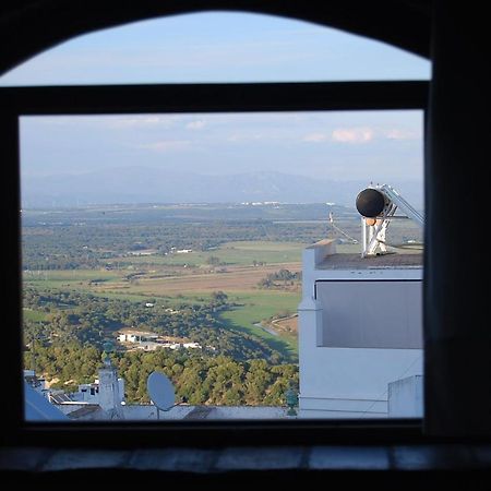 Affittacamere Casa Leonor Vejer de la Frontera Esterno foto
