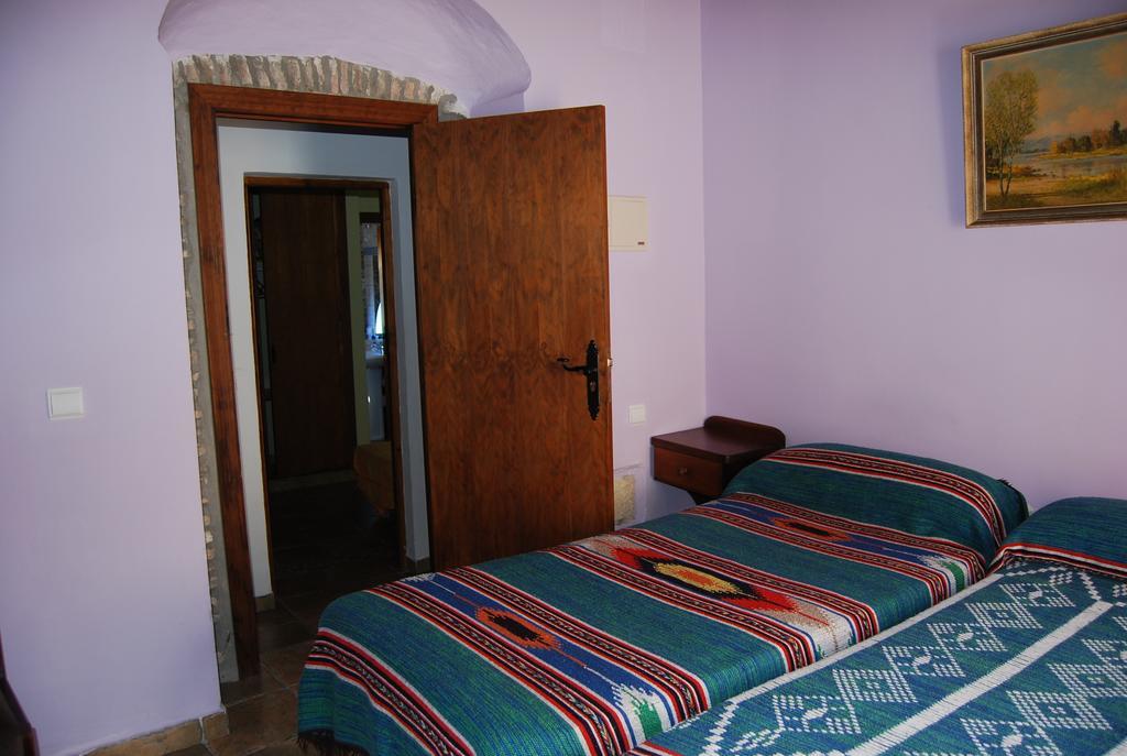 Affittacamere Casa Leonor Vejer de la Frontera Camera foto