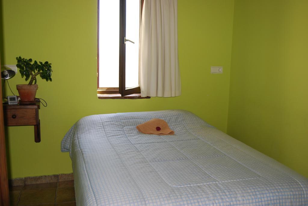 Affittacamere Casa Leonor Vejer de la Frontera Camera foto