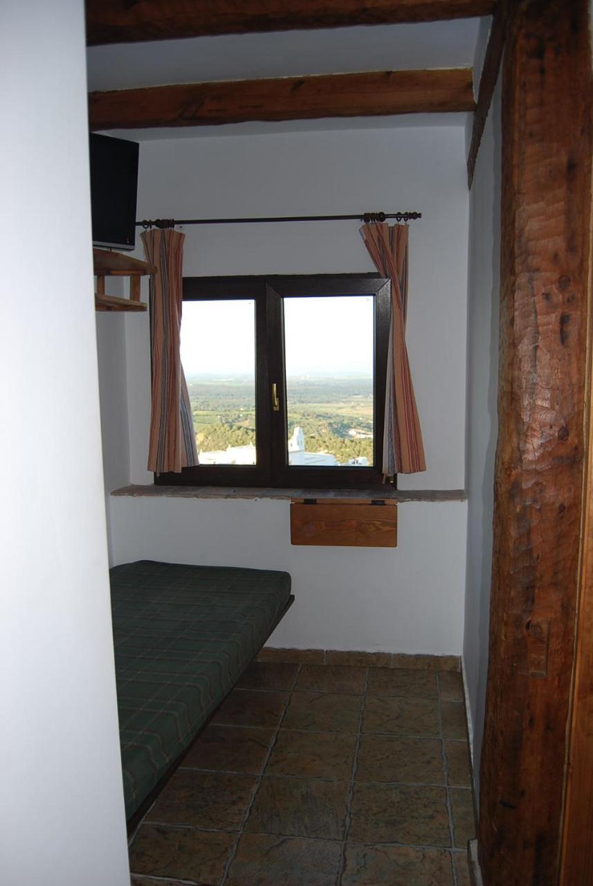 Affittacamere Casa Leonor Vejer de la Frontera Esterno foto